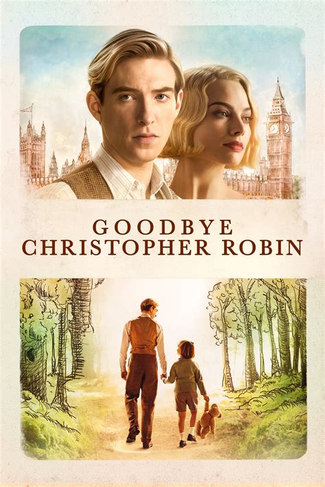 Goodbye christopher robin تحميل فلم